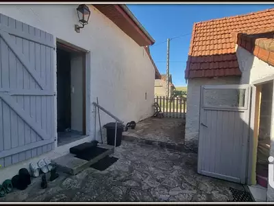 Maison, 254 m²