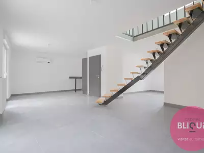 Maison, 135 m²