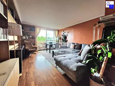 Appartement, 82 m²