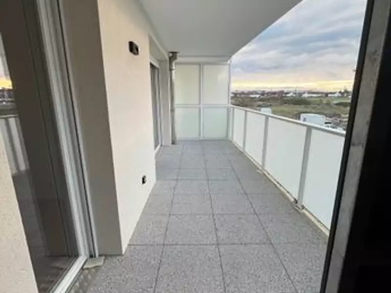 Appartement, 39 m²