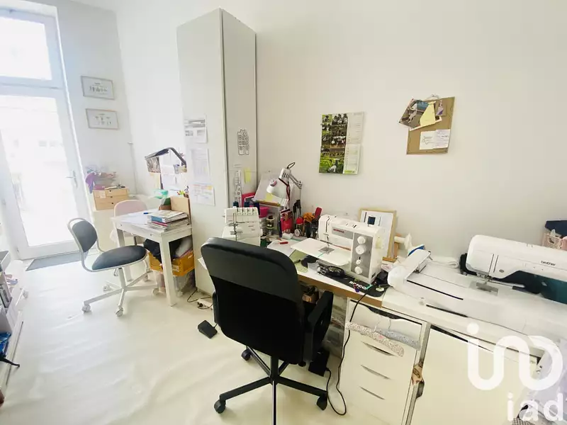 Maison, 177 m²