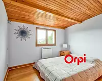 Maison, 115 m²