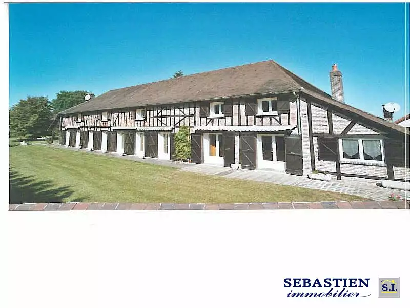 Maison, 429 m²