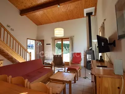 Maison, 70 m²