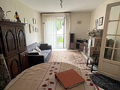 Appartement, 65 m²