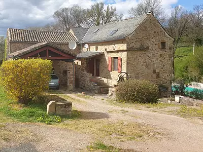 Maison, 240 m²
