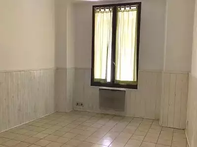 Appartement, 20,48 m²