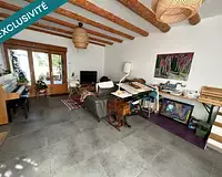 Maison, 138 m²