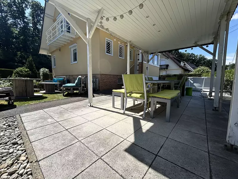 Maison, 142 m²