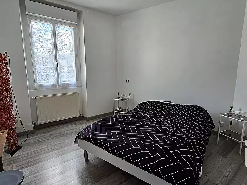 Maison, 80 m²