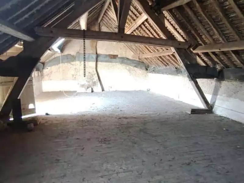 Maison, 85 m²