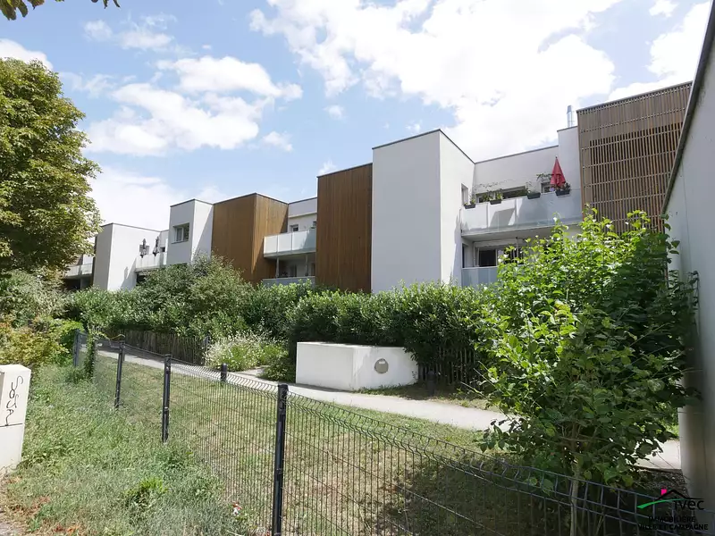 Appartement, 63,25 m²