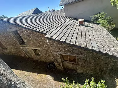 Maison, 130 m²