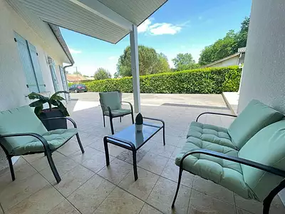 Maison, 188 m²
