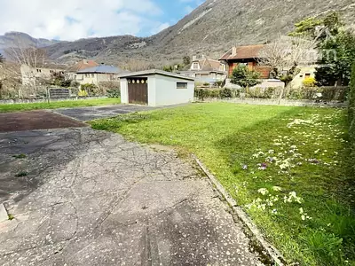 Maison, 186 m²