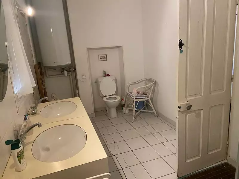 Maison, 70 m²