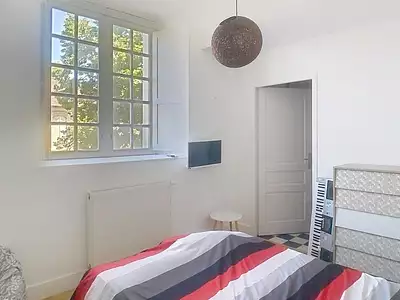 Appartement, 110 m²