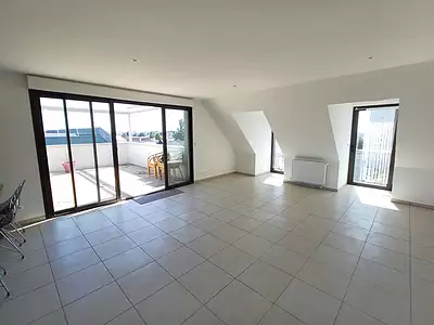 Appartement, 88,26 m²