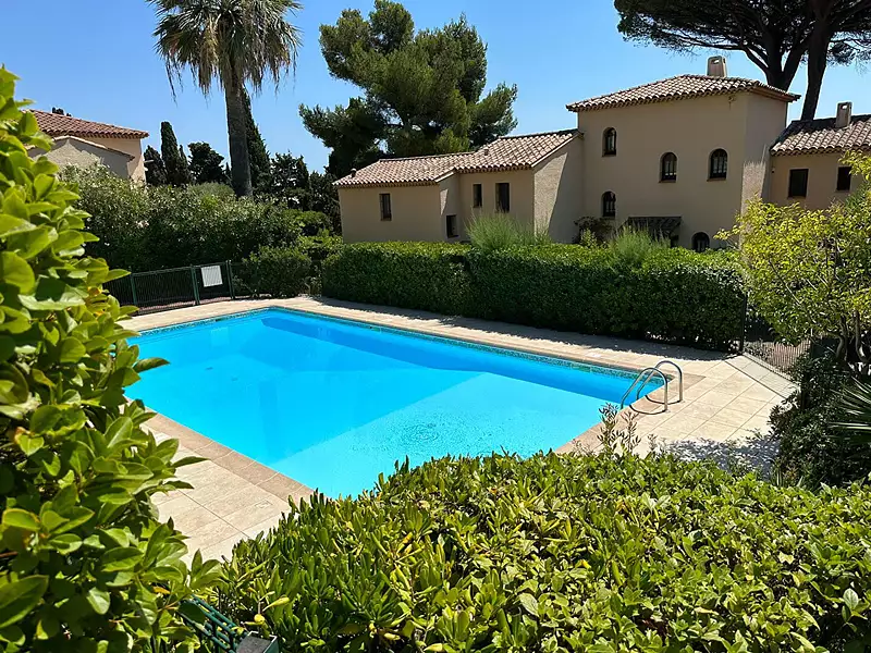 Appartement, 42,49 m²