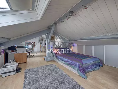 Maison, 190 m²