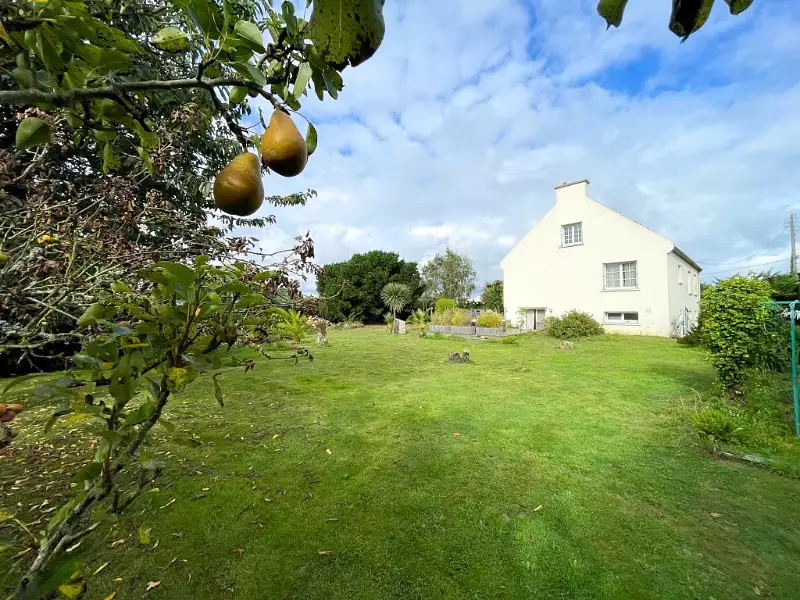 Maison, 191 m²