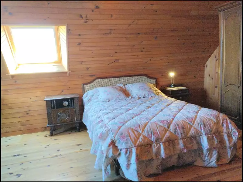 Maison, 100 m²
