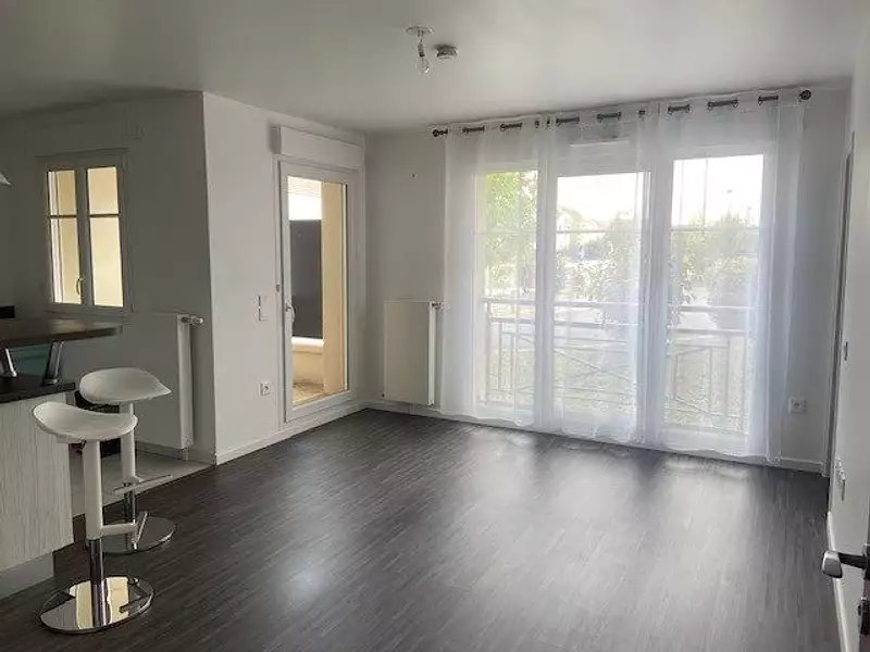 Appartement, 44 m²