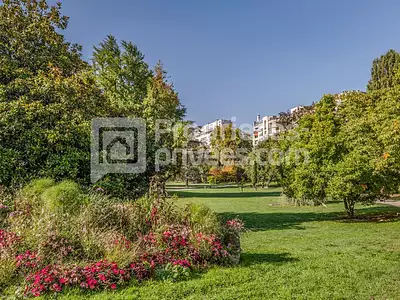 Appartement, 117 m²