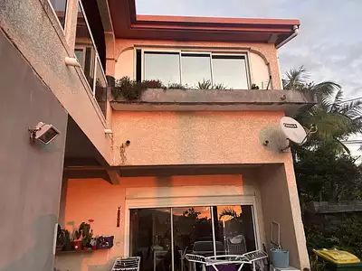 Appartement, 160 m²