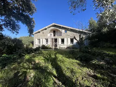 Maison, 130 m²
