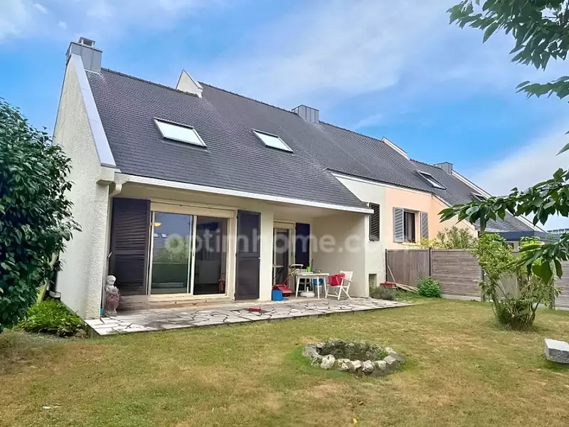 Maison, 133 m²