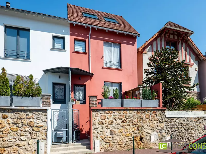 Maison, 67,8 m²