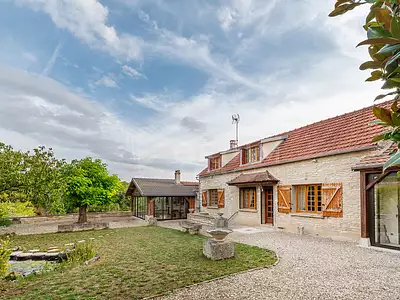 Maison, 125 m²
