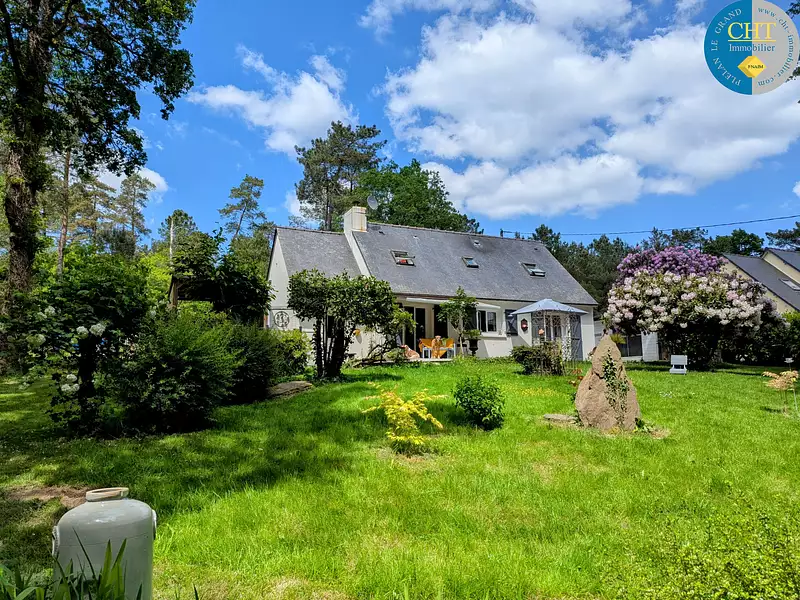 Maison, 100 m²
