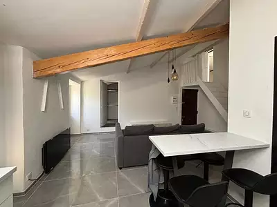 Appartement, 53 m²