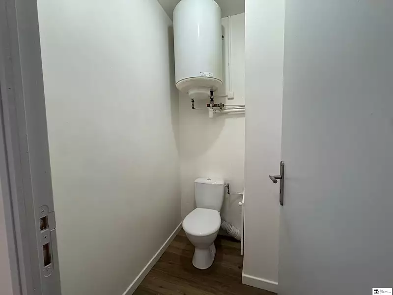 Appartement, 46,15 m²