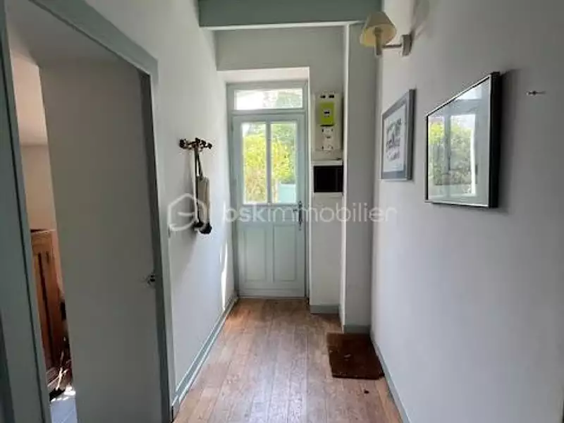 Maison, 130 m²