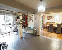 Maison, 215 m²