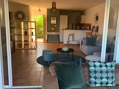 Appartement, 74,79 m²