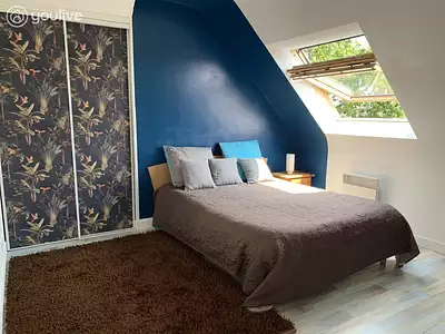 Maison, 105 m²