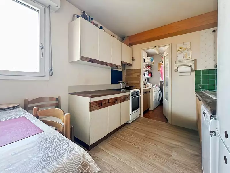 Appartement, 98 m²