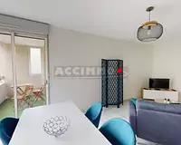 Appartement, 100 m²