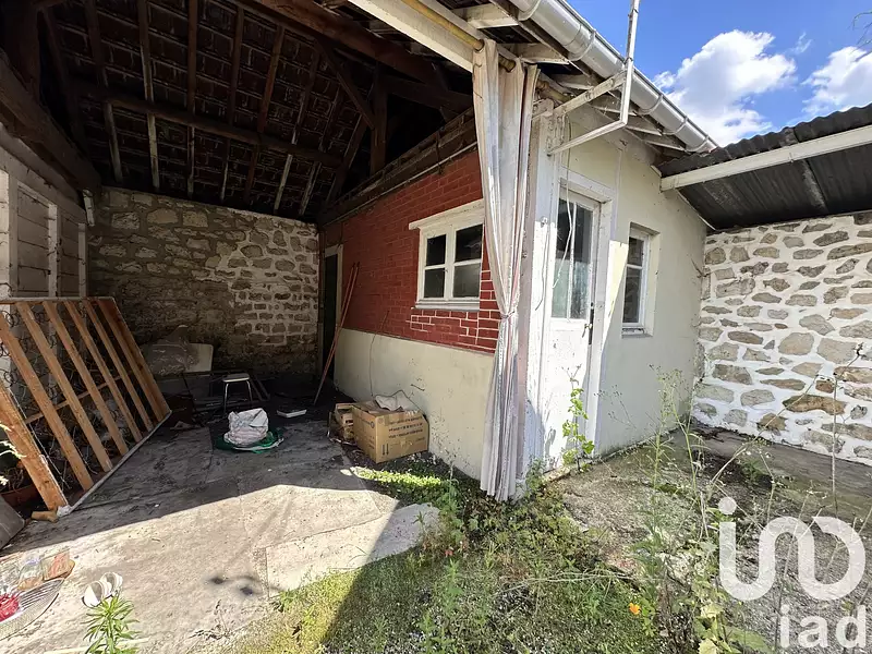 Maison, 130 m²