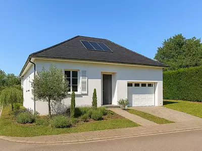 Appartement, 150 m²