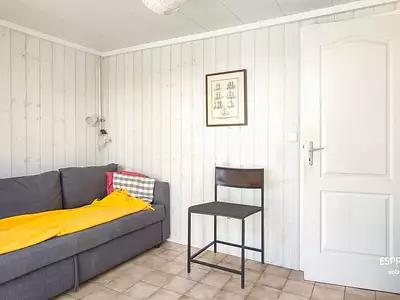 Maison, 131 m²
