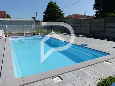 Maison, 140 m²
