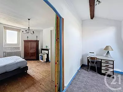 Maison, 180 m²