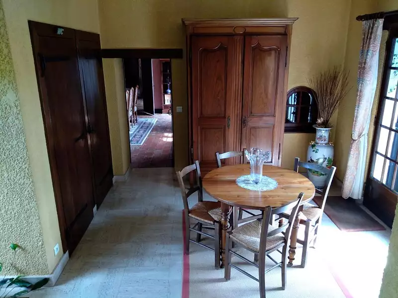 Maison, 344 m²