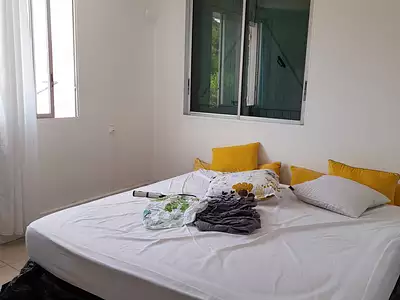 Appartement, 82 m²