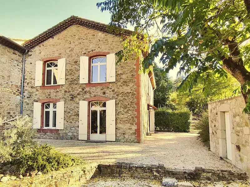 Maison, 135 m²